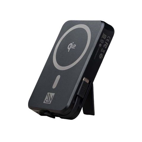 WEILIFE Qi2磁吸無線充行動電源WL-Qi202