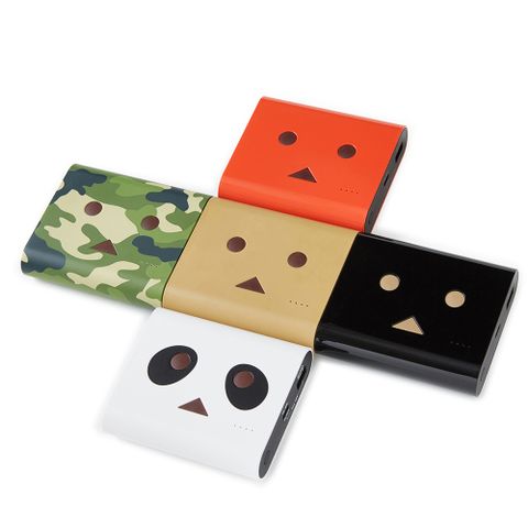 日本cheero阿愣PD3.0 13400mAh行動電源