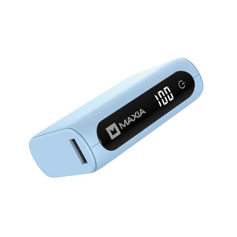 MAXIA 急速動力行動電源