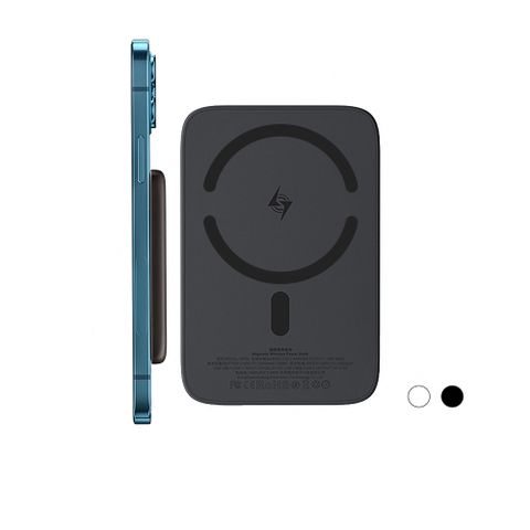 Benks 磁吸背夾行動電源│MP01