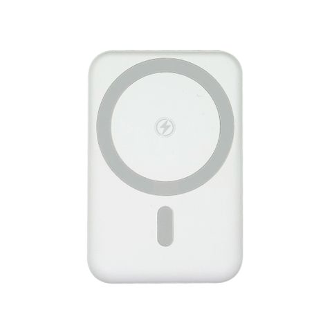 【TORRII】Slim-5000mAh 智能磁吸行動電源-S1 PRO