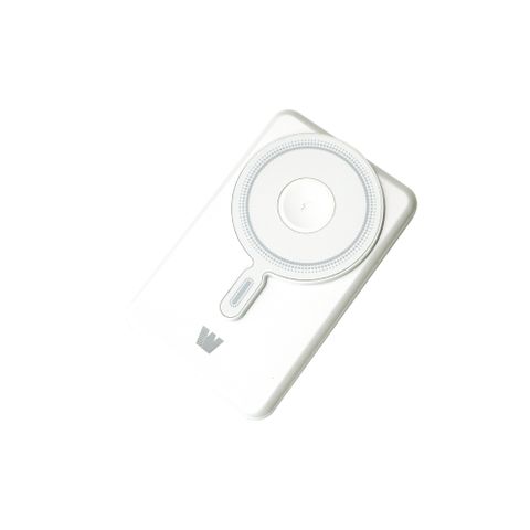 5in1磁吸無線多功能行動電源 5000mAh