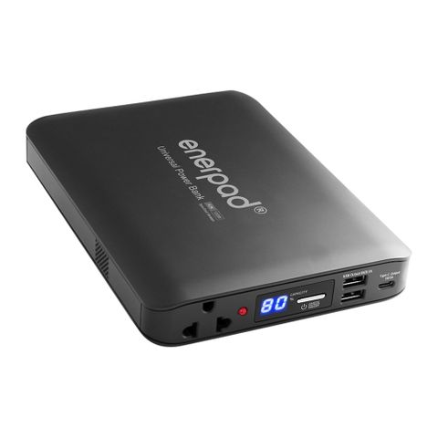 enerpad 萬用行動電源 AC40K
