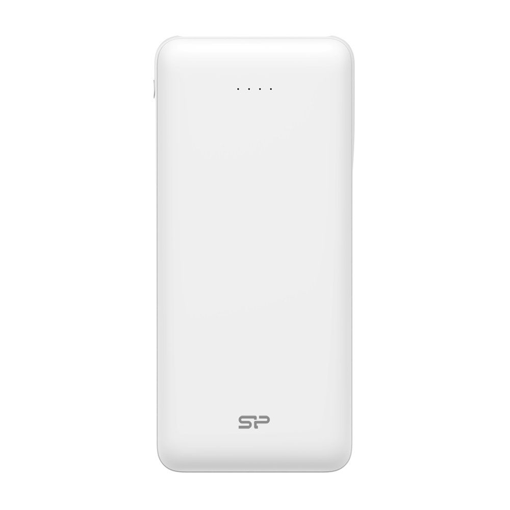 sp 廣穎 C200 20000mAh USB雙充電口 行動電源