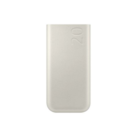 Samsung 三星 原廠 20000mAh 45W Type C 快速充電 2.0 行動電源 (EB-P4520)