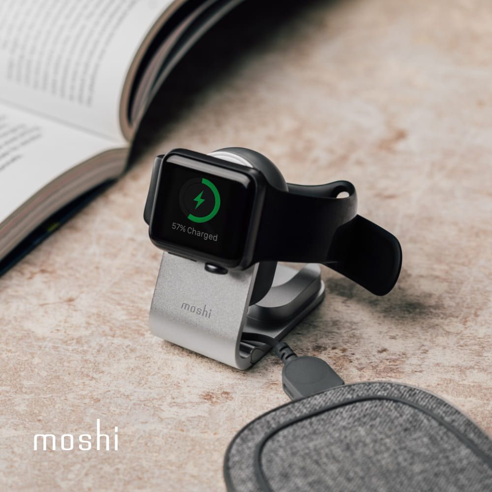 Moshi apple online watch