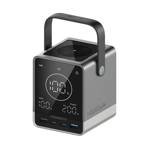 CUKTECH 酷態科 30號 P01CT 行動電源