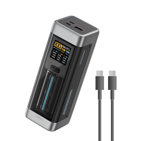 20號 210W 行動電源 25000mAh (P23)