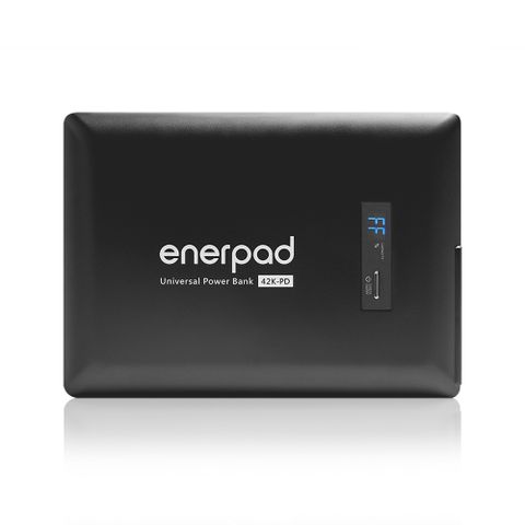 enerpad 萬用行動電源 MD42K