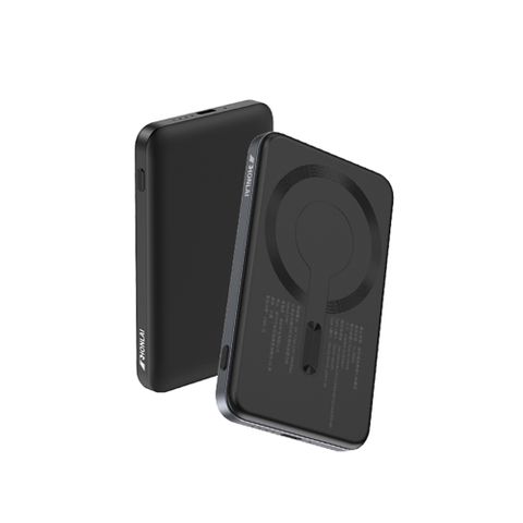 HONLAI 無線極薄磁吸背夾行動電源 5000mAh