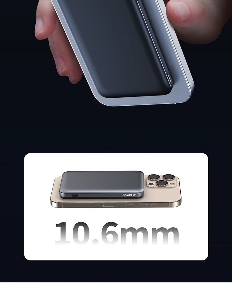 HONLAI10.6mm