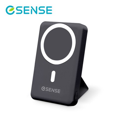 ★★Esense磁吸式10000PD快充行動電源