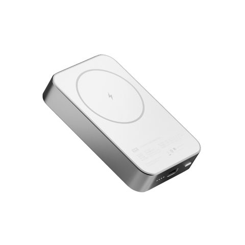 穩如鈦山 TITANSHIELD 5000 mAh 防爆固態行動電源