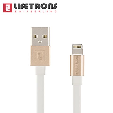 Lifetrons Lightning cable - 金