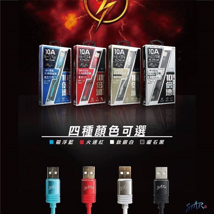10A10A10A10A四種顏色可選磁浮藍 火速紅 鈦 曜石黑