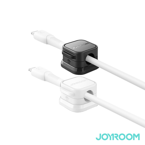 JOYROOM 磁吸理線器 6入