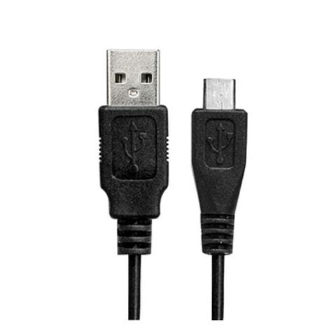 KINYO microUSB充電傳輸線 USB-23