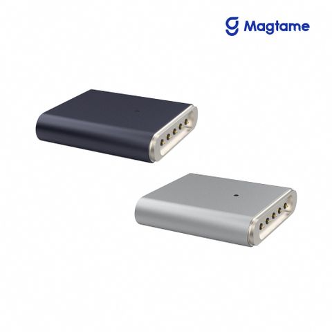 Magtame Type-C USB C Magsafe 3 140W PD 轉接頭