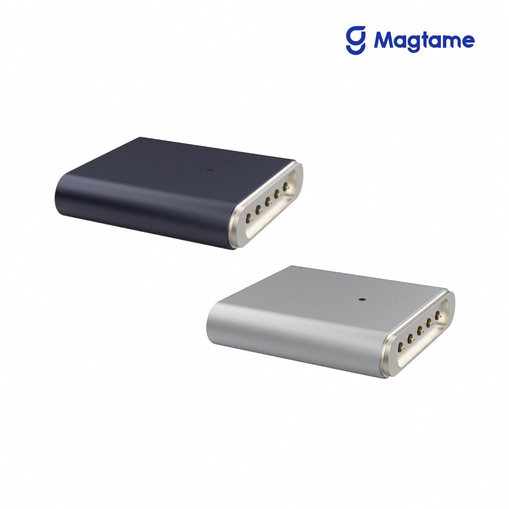 Magtame  Type-C USB C Magsafe 3  140W PD 轉接頭