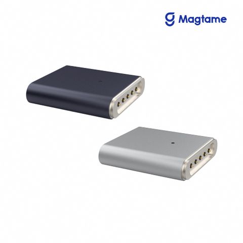 Magtame Type-C USB C Magsafe 3  140W PD 轉接頭