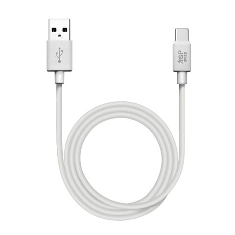 AGPSPEED - LU19 超長2米Type-C充電數據線