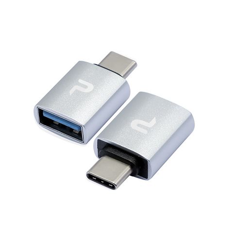 PERFEKT Type-C to USB 公對母 快充 轉接器 USB3.2 10G PT-CF100A