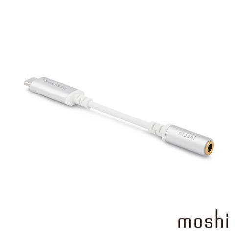 Moshi 摩仕 USB-C 音樂轉接器