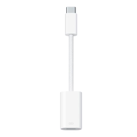 Apple 蘋果 USB-C 對 Lightning 轉接器 原廠公司貨