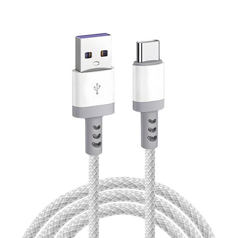 Type-c 充電線 2米