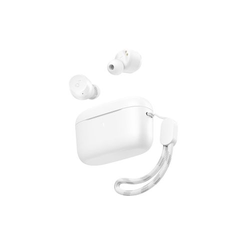 soundcore A20i 真無線藍牙耳機 雲朵白