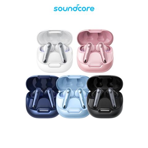 Soundcore Liberty 4 NC 主動降噪真無線藍牙耳機