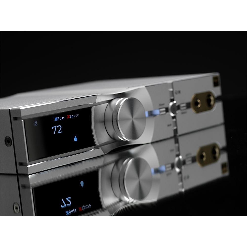 iFi Audio NEO iDSD 2 二代 無損藍牙 USB DAC 耳機擴大器 前級擴大器