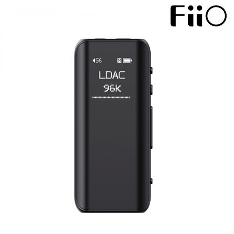 FiiO BTR15 隨身型 藍牙 USB DAC 耳機擴大器 音樂接收器