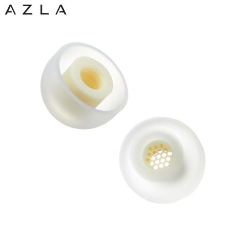 AZLA MAX系列 醫療級矽膠耳塞 (2對)