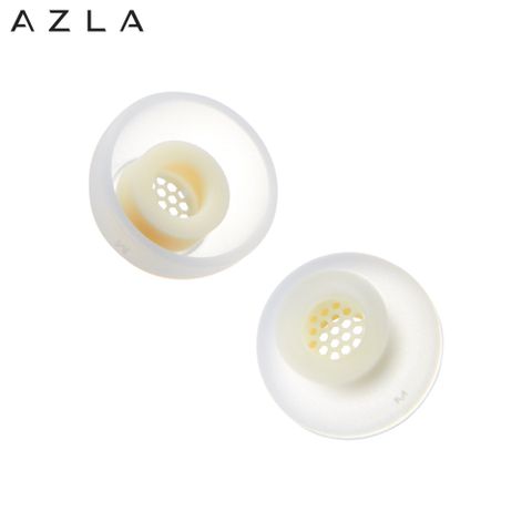 AZLA MAX系列 真無線專用醫療級矽膠耳塞 (1組4個)