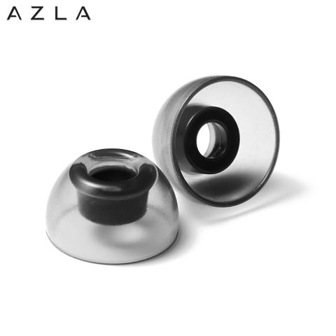 AZLA Crystal系列 真無線專用液態矽膠耳塞 (2對)