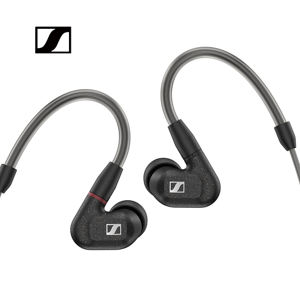 vd 【新品未開封】SENNHEISER IE300-