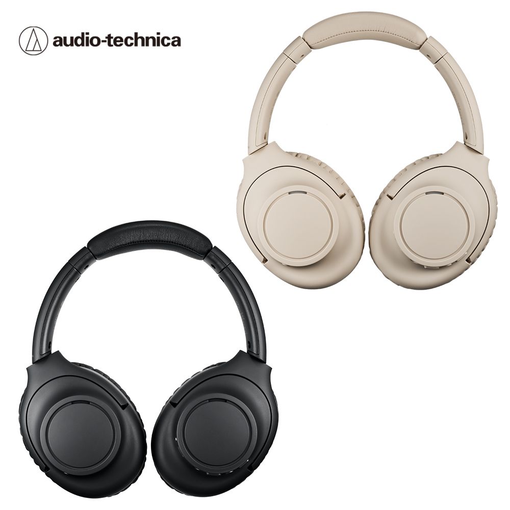 audio-technica 鐵三角 ATH-S300BT 降噪無線耳罩式耳機 降噪 耳罩式耳機 藍牙耳機