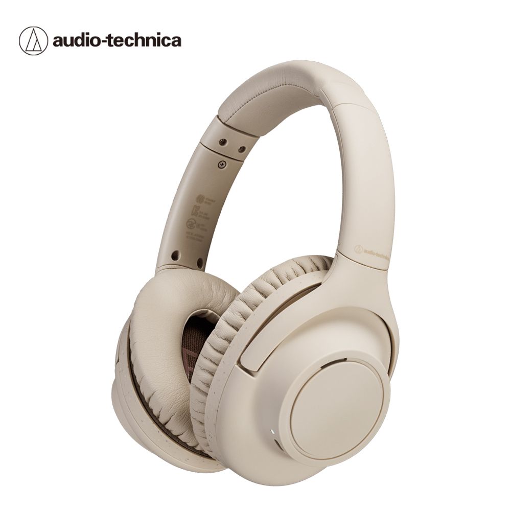 audio-technica 鐵三角 ATH-S300BT 降噪無線耳罩式耳機