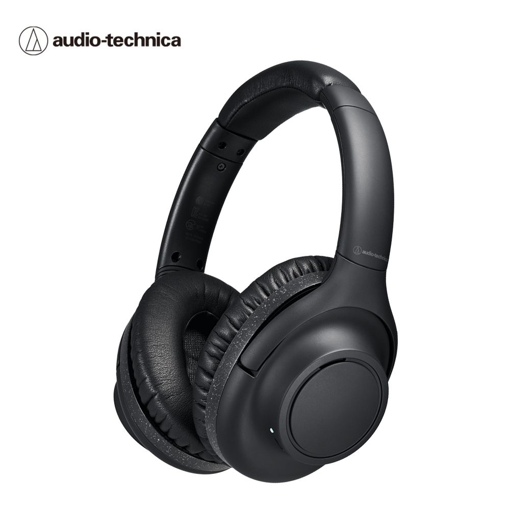 audio-technica 鐵三角 ATH-S300BT 降噪無線耳罩式耳機