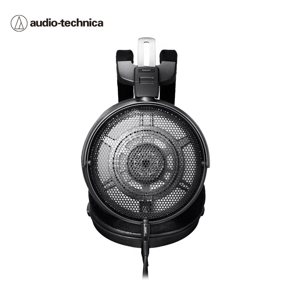 audio-technica 鐵三角 ATH-ADX3000 AIR DYNAMIC 開放式耳罩耳機 超輕 耳罩式耳機