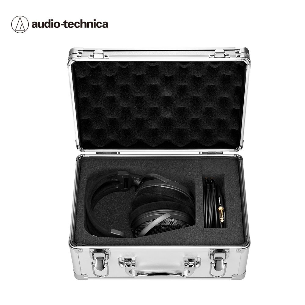 audio-technica 鐵三角 ATH-ADX3000 AIR DYNAMIC 開放式耳罩耳機 超輕 耳罩式耳機