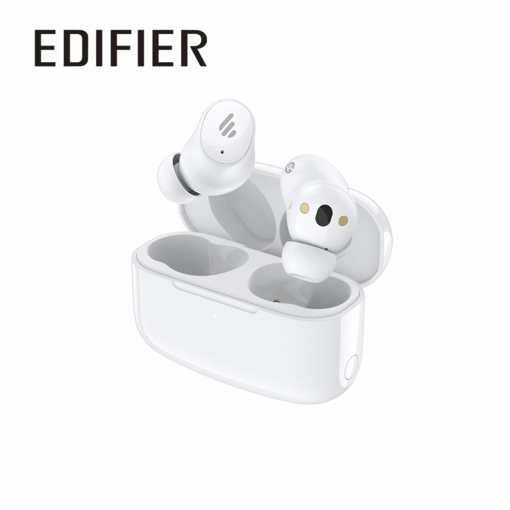 Edifier TW1 Pro2 真無線抗噪耳機