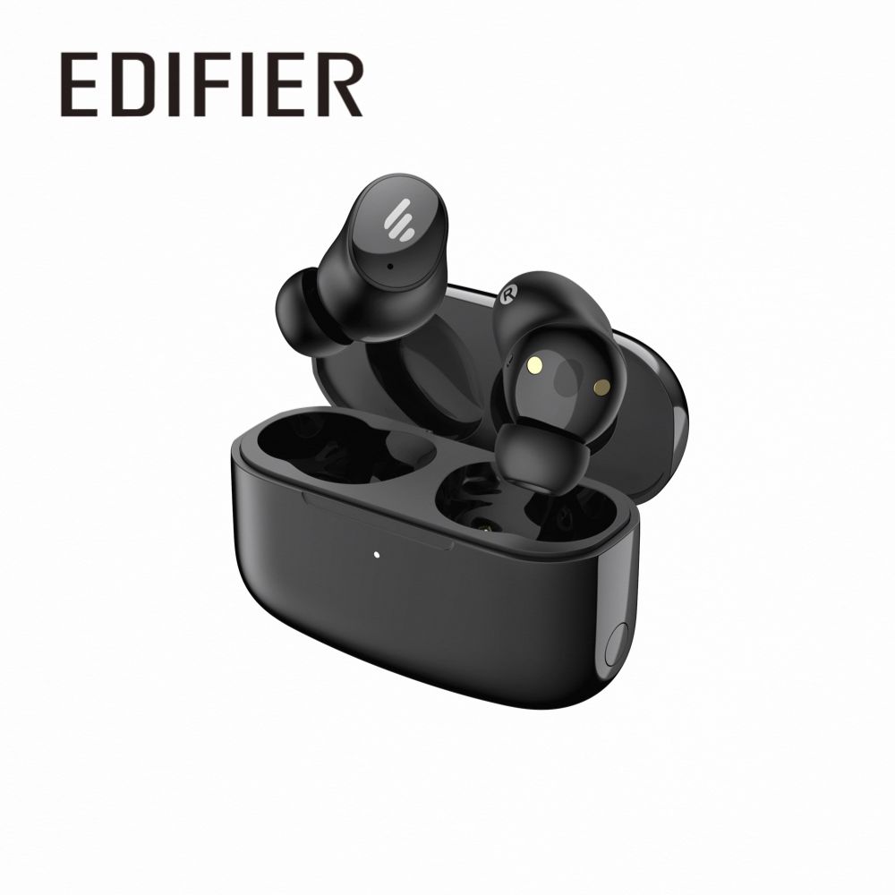 Edifier TW1 Pro2 真無線抗噪耳機