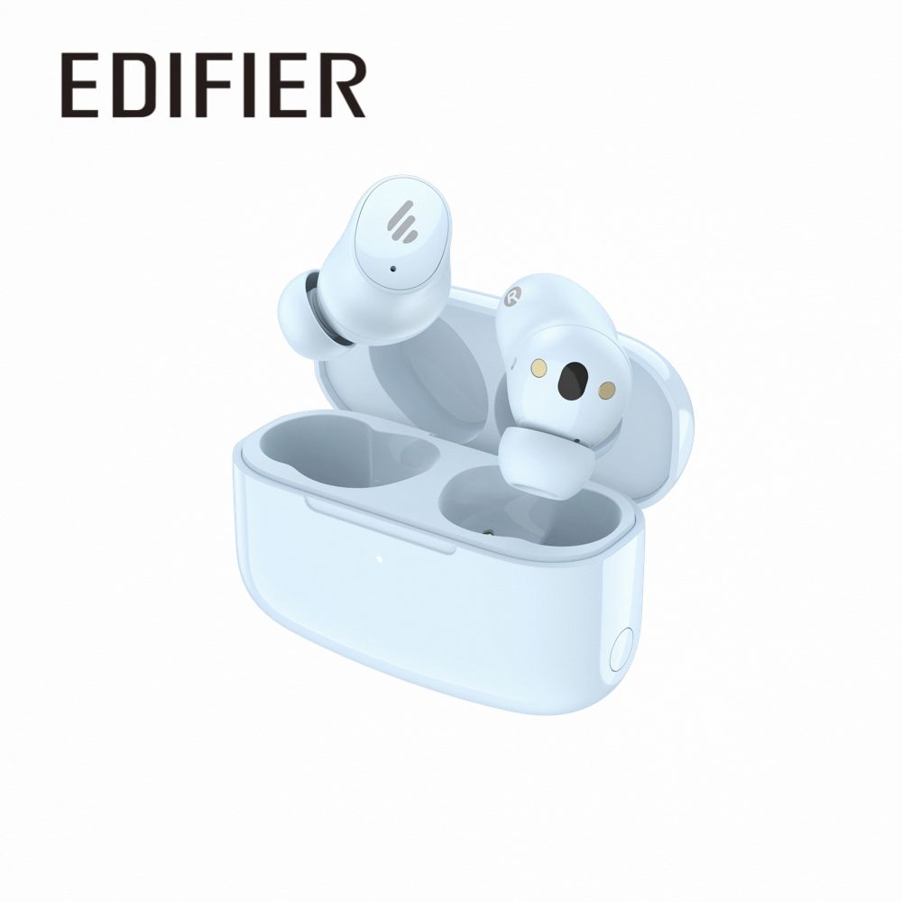 Edifier TW1 Pro2 真無線抗噪耳機