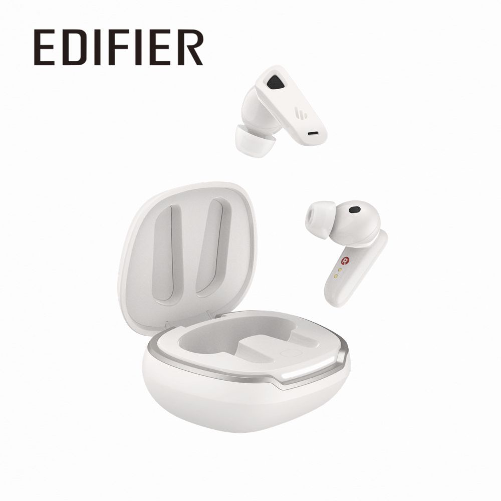 Edifier NeoBuds Pro 2 旗艦藍牙抗噪耳機- PChome 24h購物