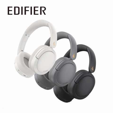 Edifier W800BT Pro 無線降噪耳罩耳機