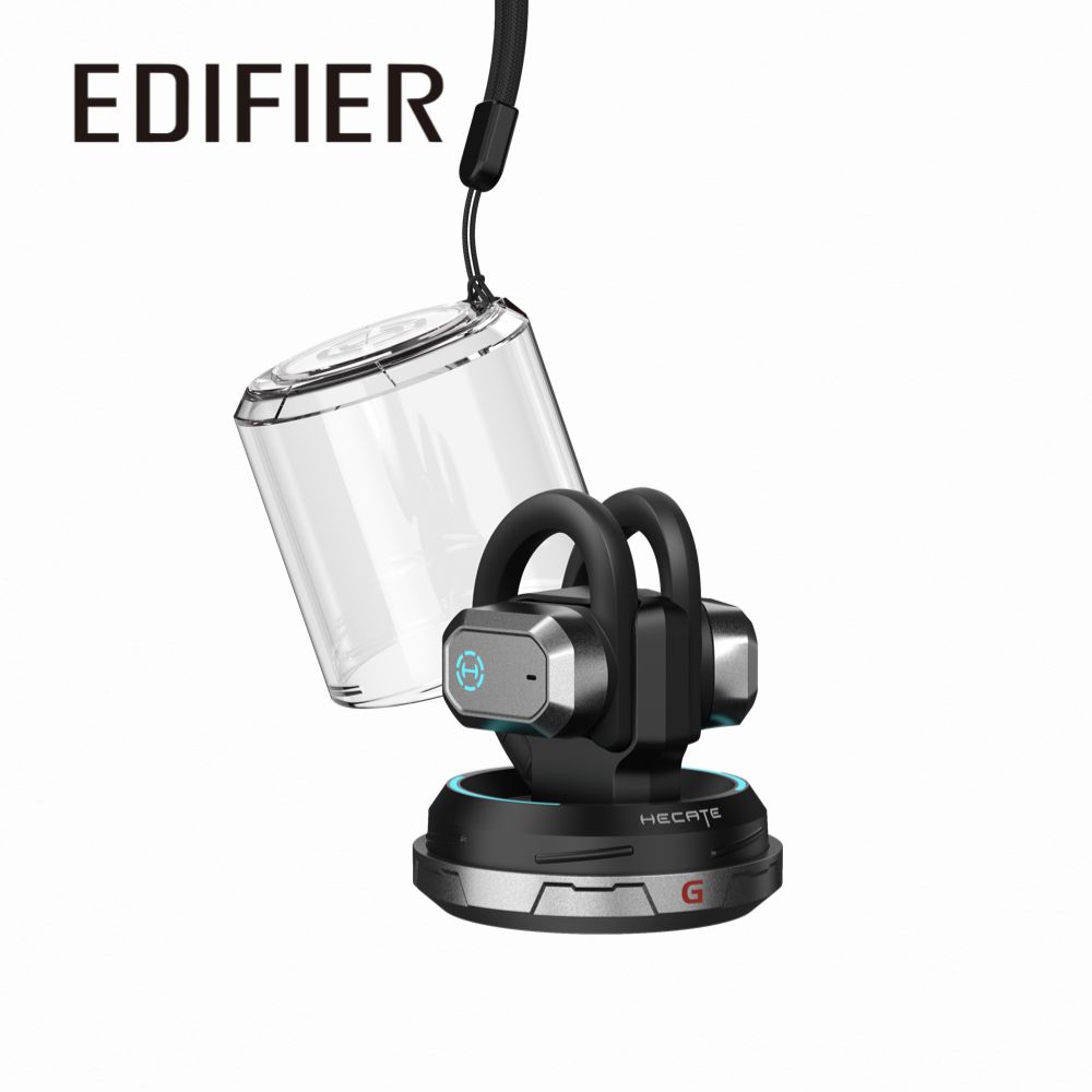 Edifier Air 2 開放式電競藍牙耳機