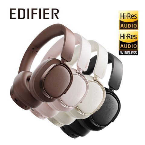 Edifier ES850NB藍牙降噪耳罩耳機
