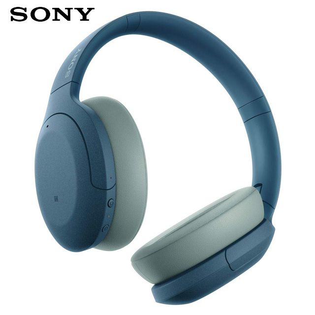 SONY WH-H910N 無線降噪藍牙耳機35H續航力- PChome 24h購物